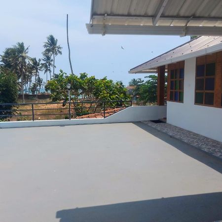 Sherly Cottages Varkala Ngoại thất bức ảnh