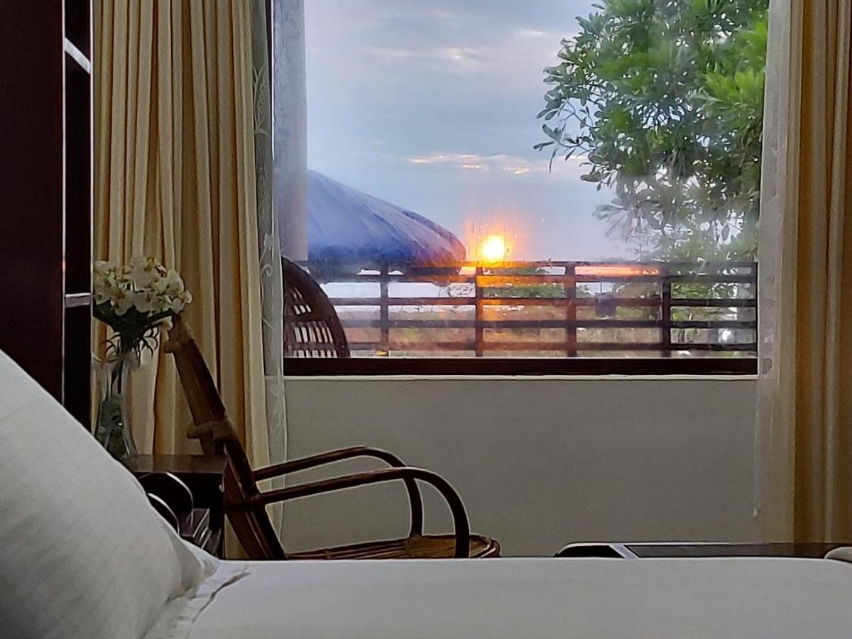 Sherly Cottages Varkala Ngoại thất bức ảnh