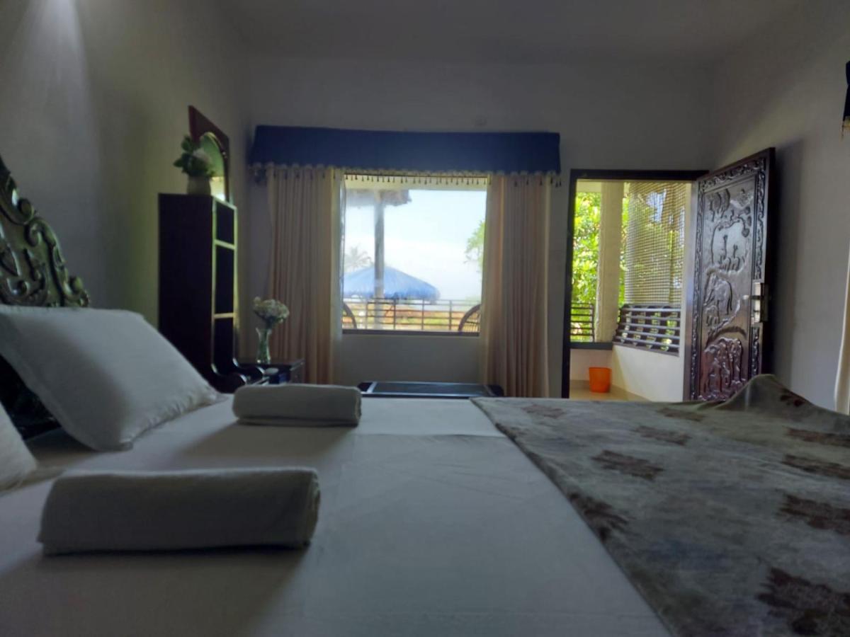 Sherly Cottages Varkala Ngoại thất bức ảnh