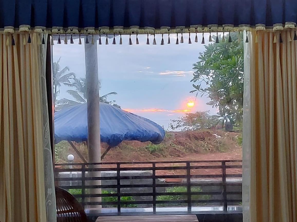 Sherly Cottages Varkala Ngoại thất bức ảnh