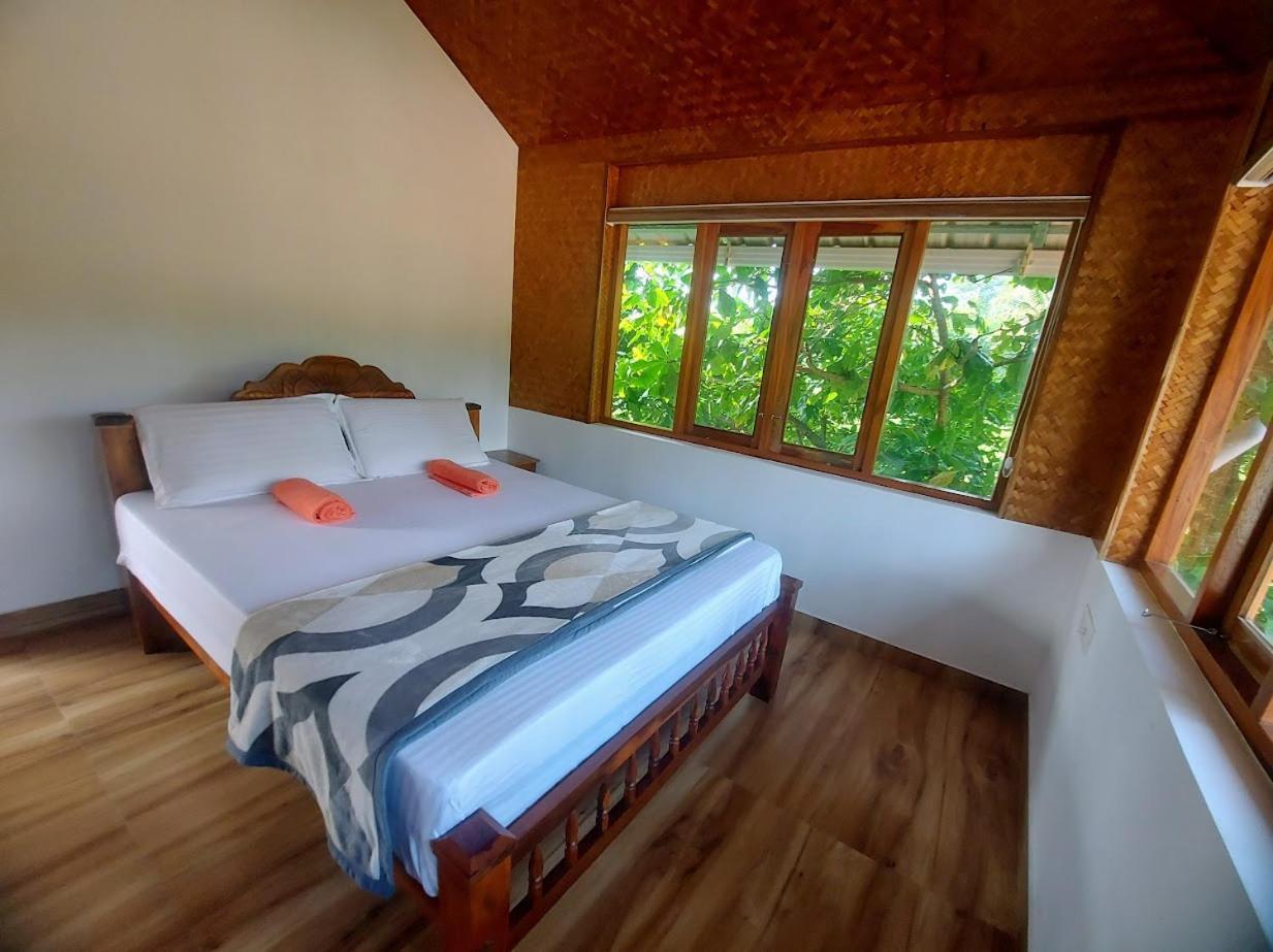 Sherly Cottages Varkala Ngoại thất bức ảnh