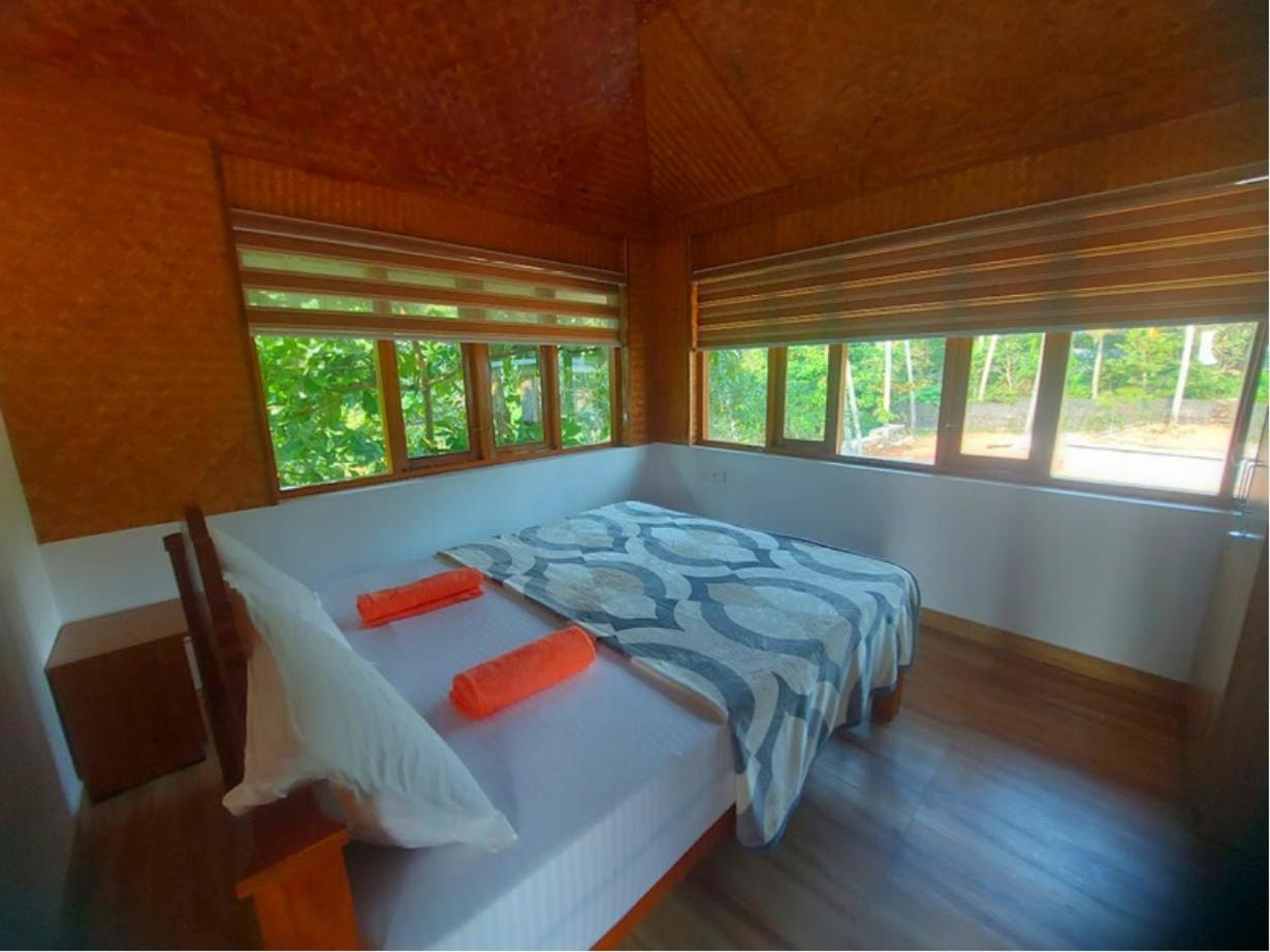 Sherly Cottages Varkala Ngoại thất bức ảnh