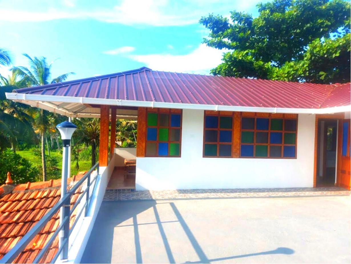 Sherly Cottages Varkala Ngoại thất bức ảnh