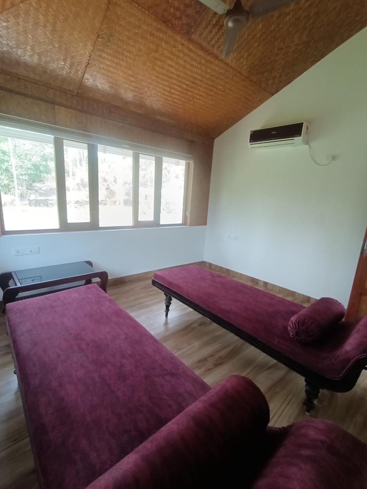 Sherly Cottages Varkala Ngoại thất bức ảnh