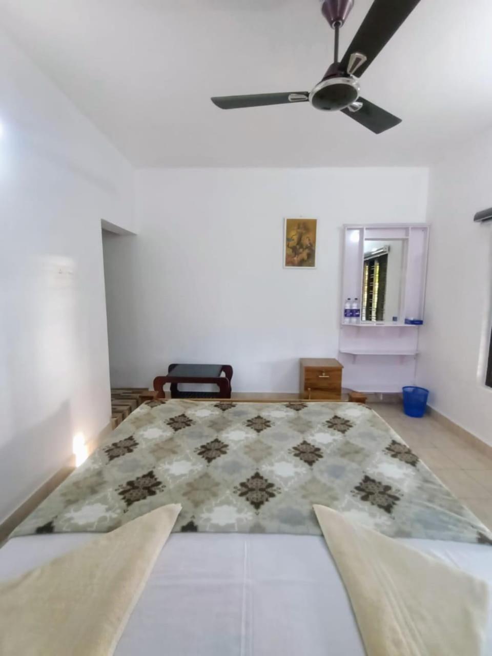 Sherly Cottages Varkala Ngoại thất bức ảnh