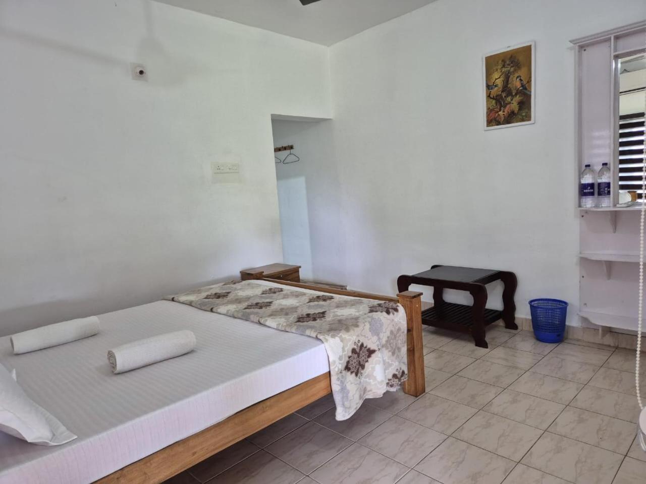 Sherly Cottages Varkala Ngoại thất bức ảnh